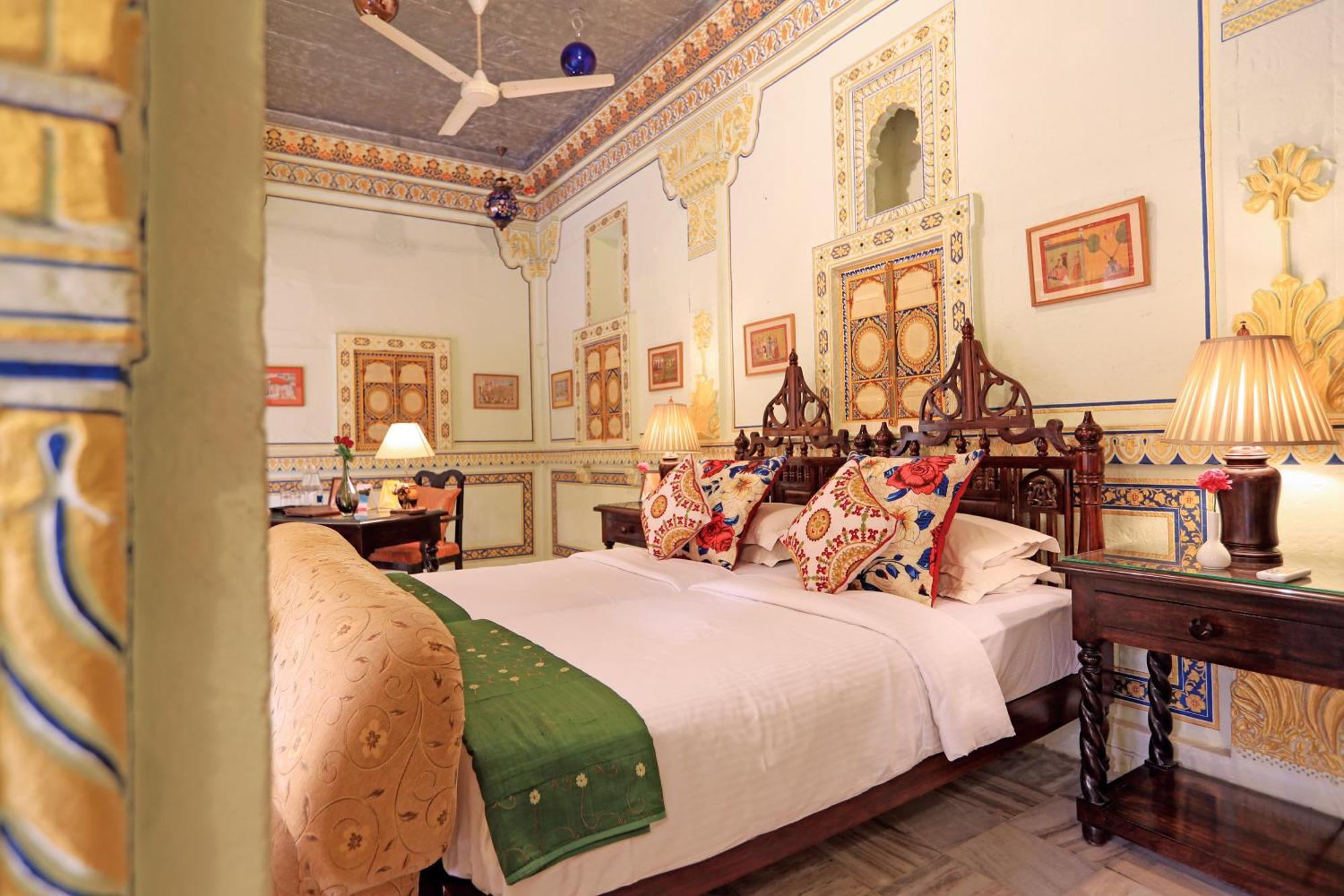 Pal Haveli Hotel Jodhpur  Exterior photo