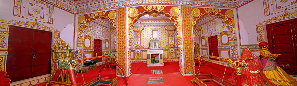 Pal Haveli Hotel Jodhpur  Exterior photo