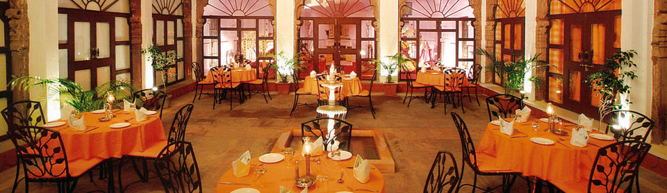 Pal Haveli Hotel Jodhpur  Exterior photo