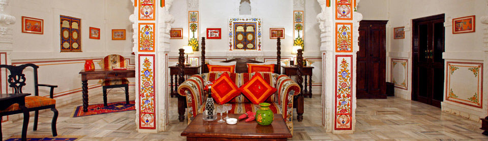 Pal Haveli Hotel Jodhpur  Exterior photo